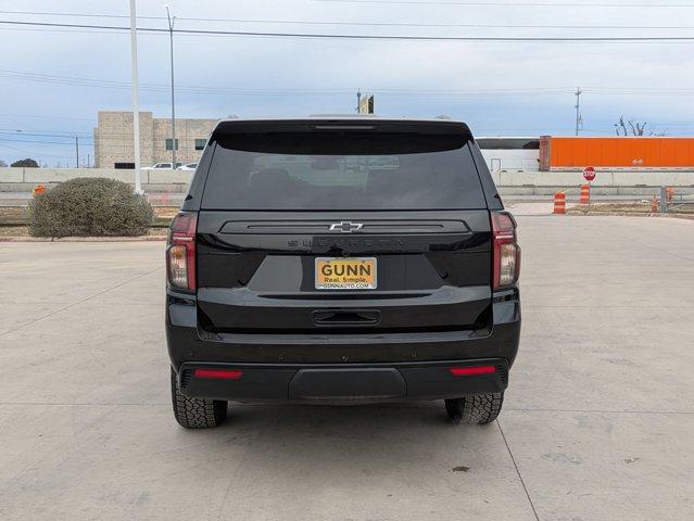 2023 Chevrolet Suburban Vehicle Photo in SELMA, TX 78154-1459