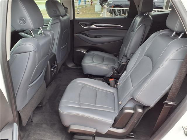 2020 Buick Enclave Vehicle Photo in ELGIN, TX 78621-4245