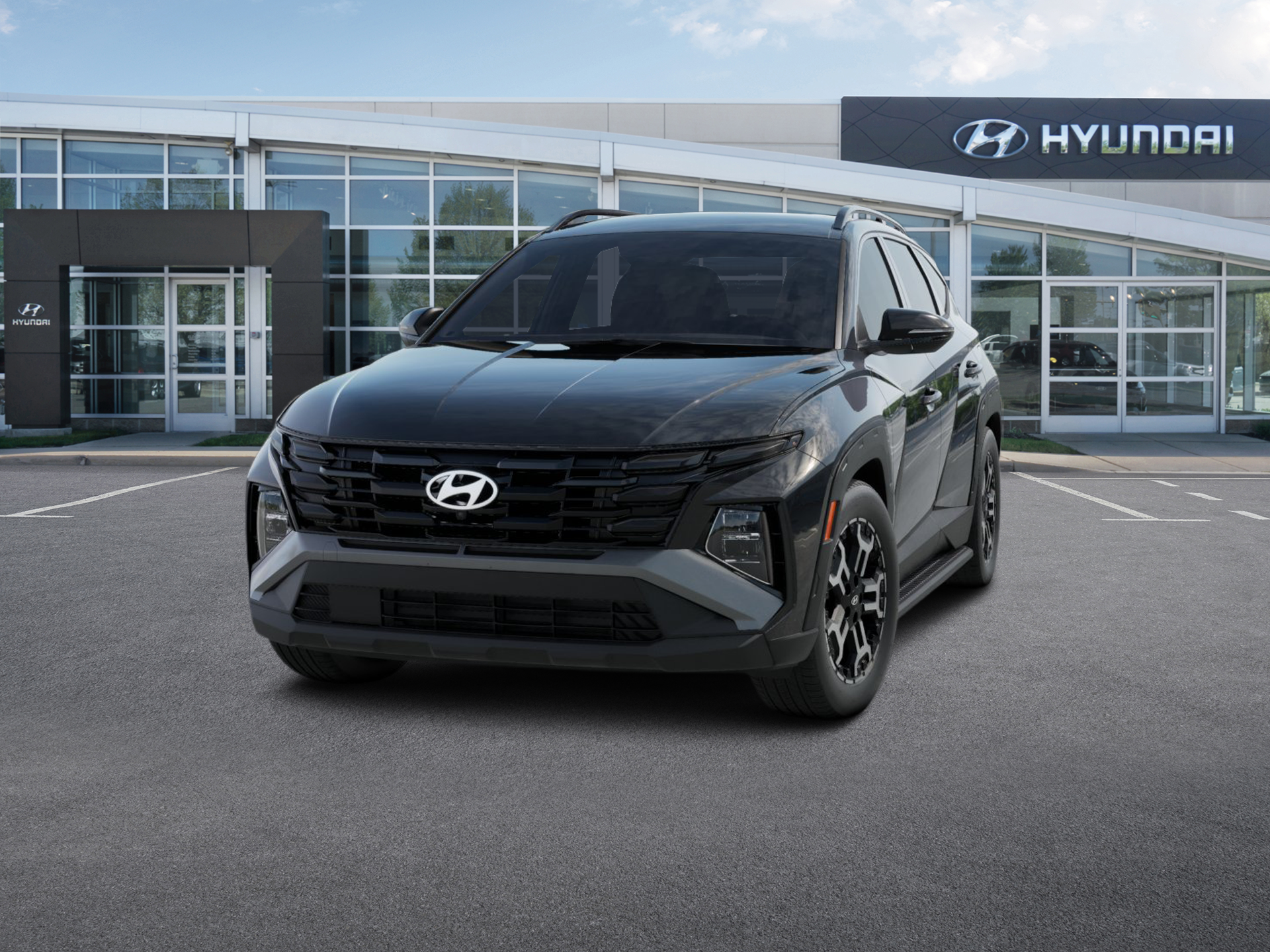 2025 Hyundai TUCSON Vehicle Photo in Appleton, WI 54913