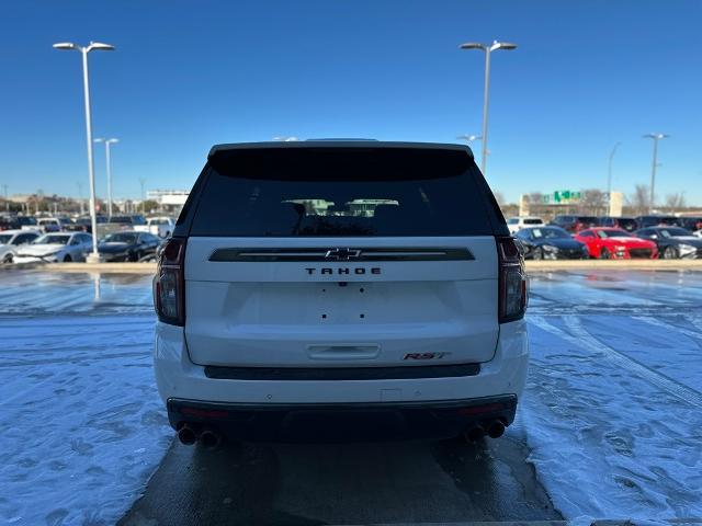 2022 Chevrolet Tahoe Vehicle Photo in Grapevine, TX 76051