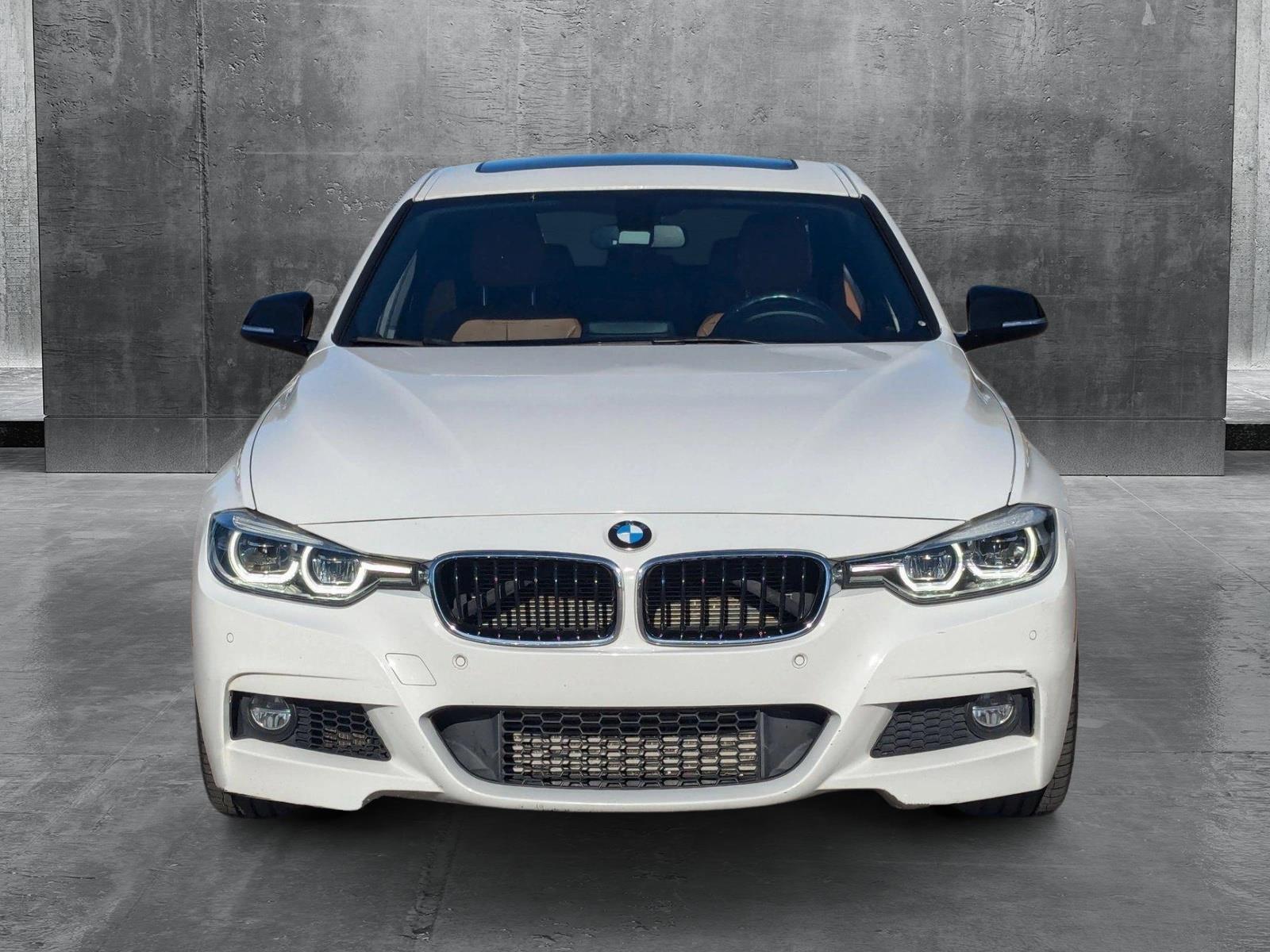 2016 BMW 328i Vehicle Photo in Wesley Chapel, FL 33544