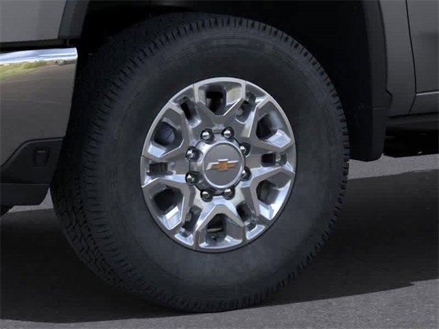 2025 Chevrolet Silverado 3500 HD Vehicle Photo in COLLIERVILLE, TN 38017-9006