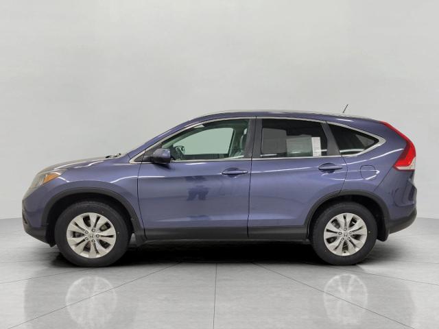 2014 Honda CR-V Vehicle Photo in Appleton, WI 54914