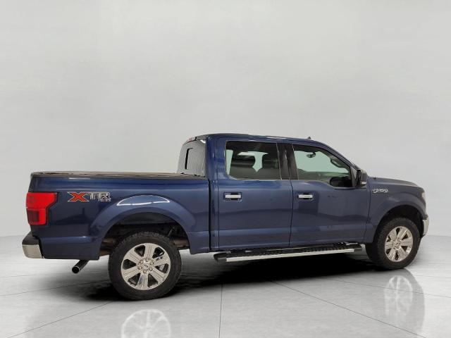 2020 Ford F-150 Vehicle Photo in APPLETON, WI 54914-4656