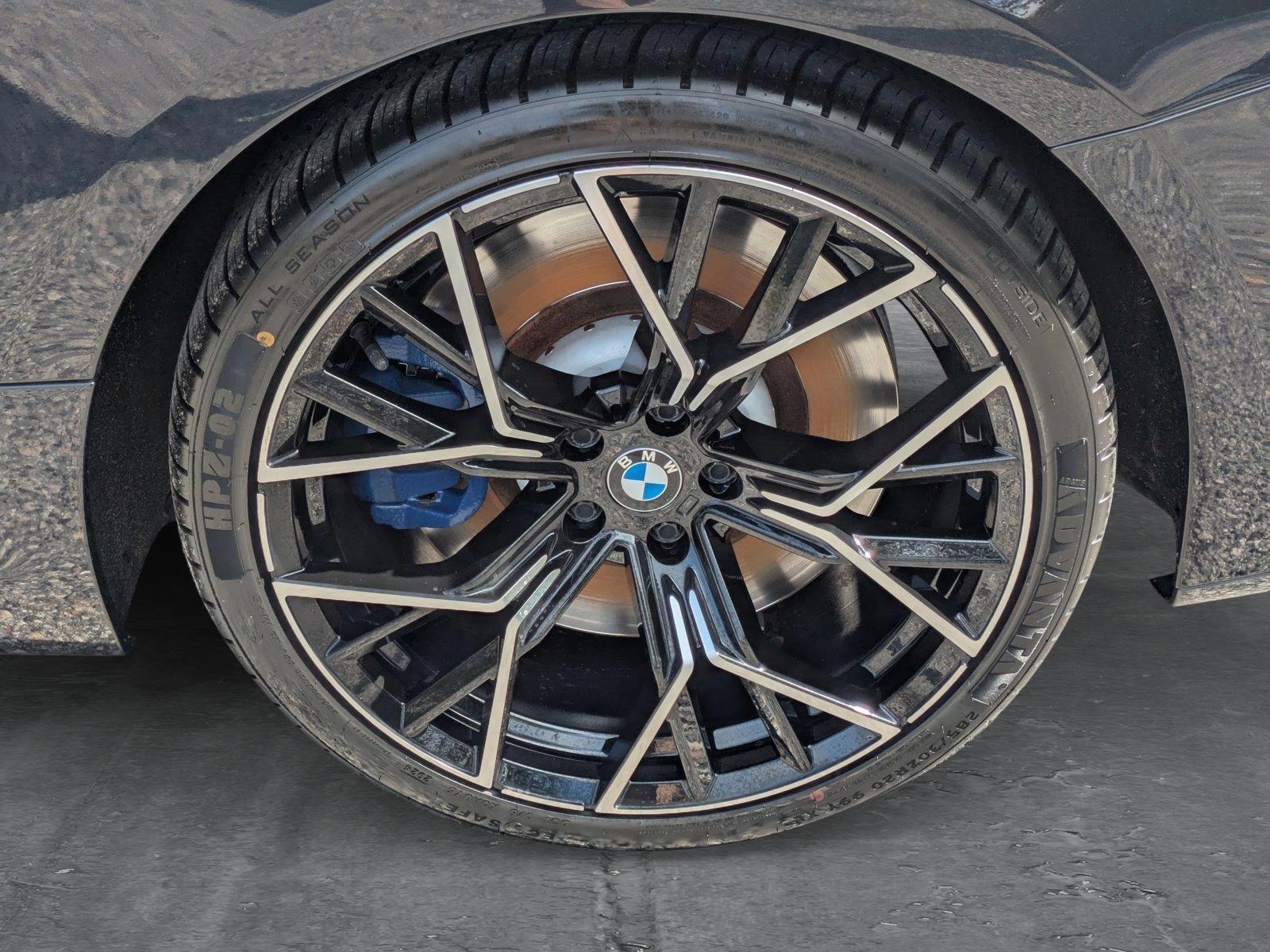 2021 BMW M850i xDrive Vehicle Photo in Sarasota, FL 34231