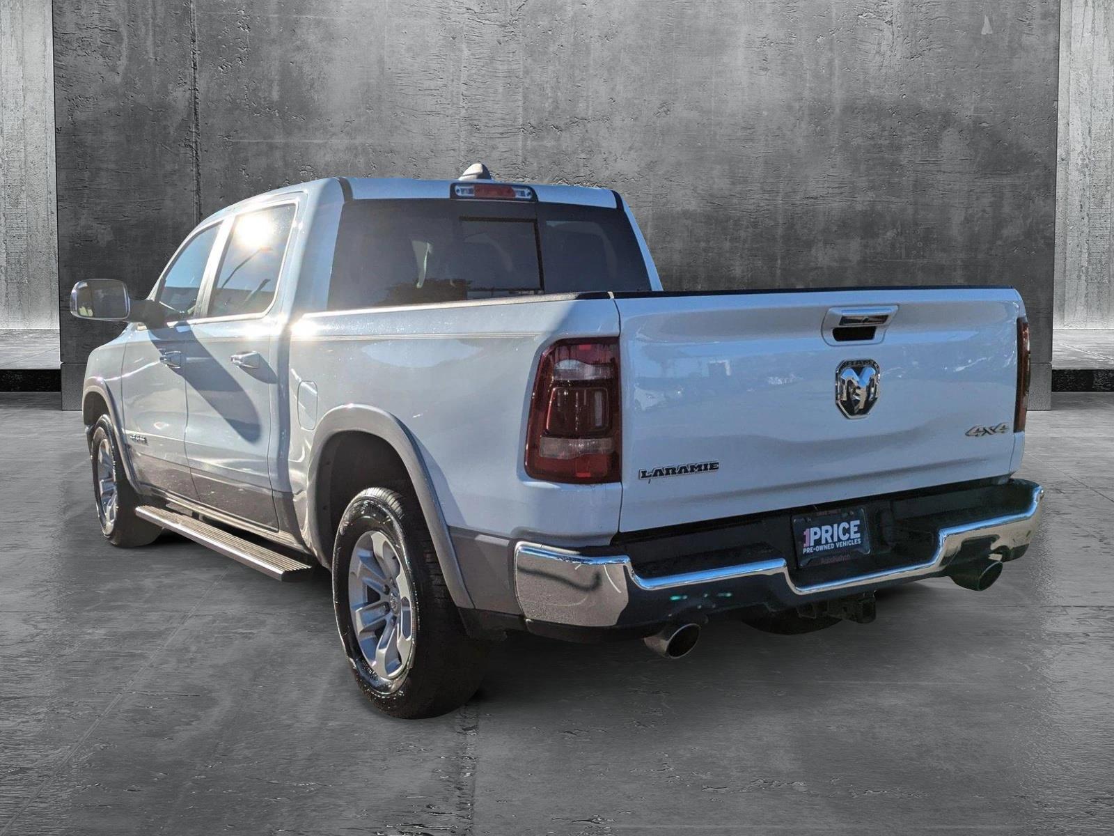 2019 Ram 1500 Vehicle Photo in Jacksonville, FL 32244