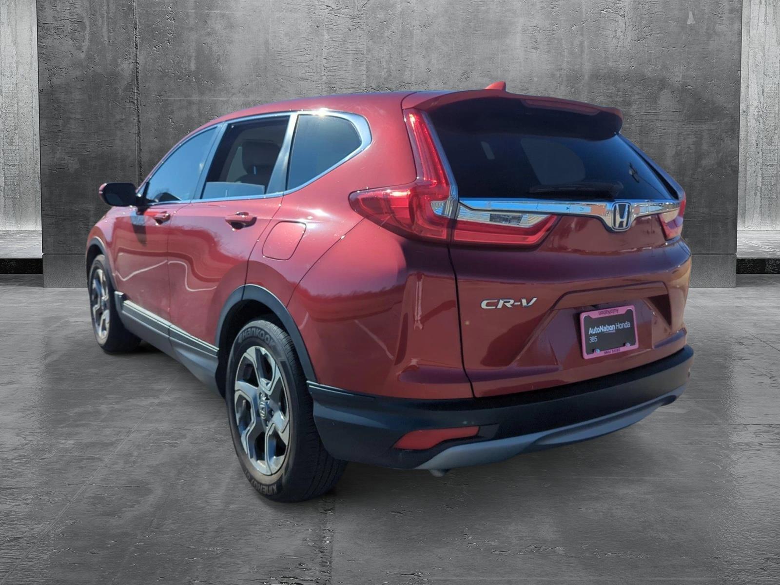 2019 Honda CR-V Vehicle Photo in Memphis, TN 38125