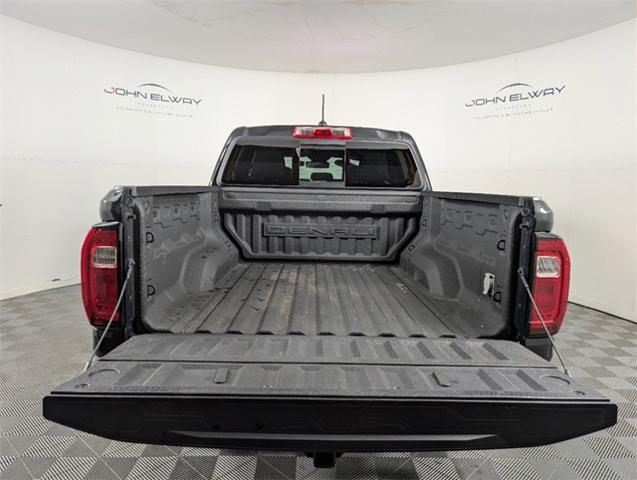 2023 GMC Canyon Vehicle Photo in ENGLEWOOD, CO 80113-6708