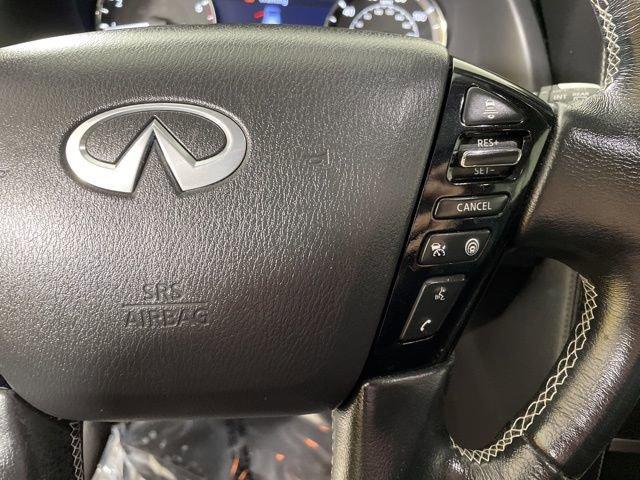 2022 INFINITI QX80 Vehicle Photo in PHOENIX, AZ 85014-3381