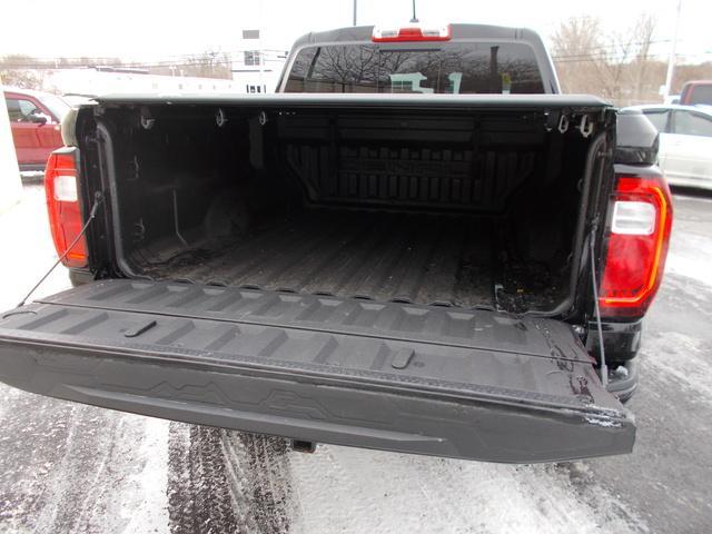 2023 GMC Canyon Vehicle Photo in LOWELL, MA 01852-4336