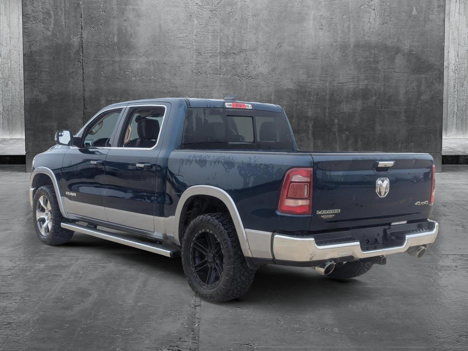 2020 Ram 1500 Vehicle Photo in CORPUS CHRISTI, TX 78412-4902