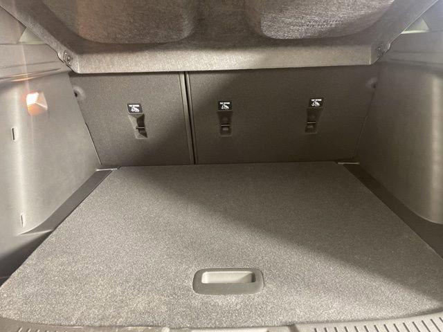 2025 Chevrolet Trax Vehicle Photo in PHOENIX, AZ 85014-3381