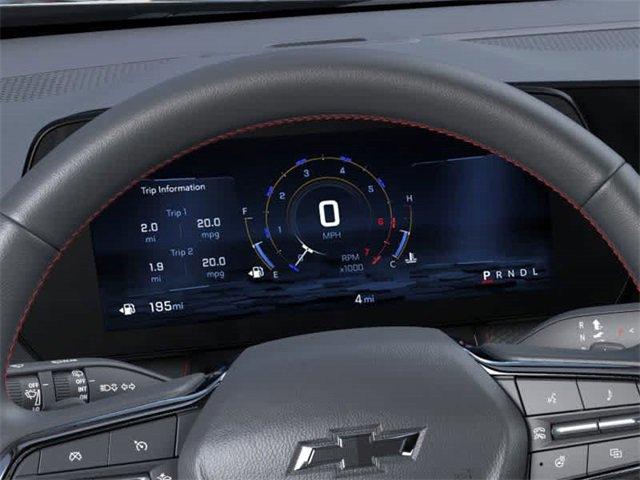 2025 Chevrolet Equinox Vehicle Photo in COLLIERVILLE, TN 38017-9006