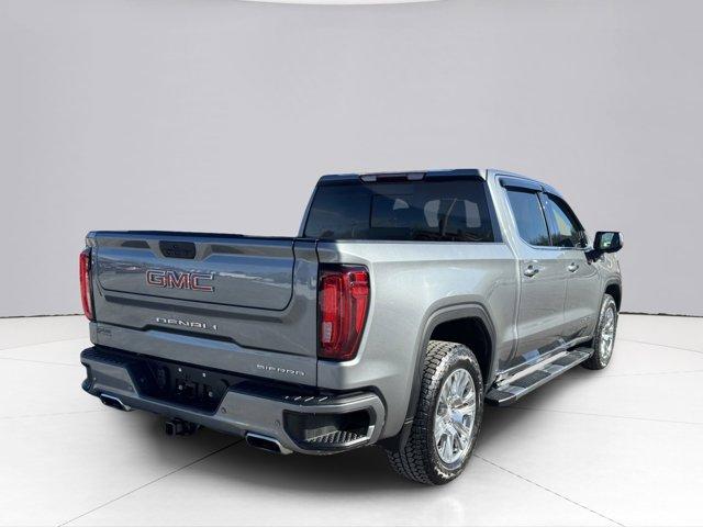 2021 GMC Sierra 1500 Vehicle Photo in LEOMINSTER, MA 01453-2952