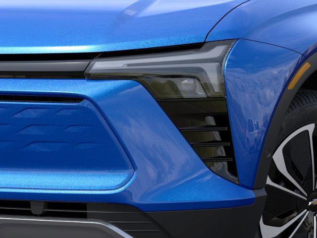 2025 Chevrolet Blazer EV Vehicle Photo in Roslyn, NY 11576