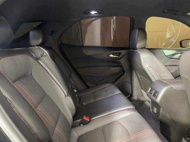 2022 Chevrolet Equinox Vehicle Photo in PHOENIX, AZ 85014-3381