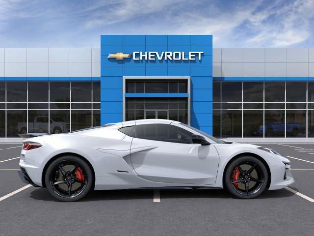 2025 Chevrolet Corvette E-Ray Vehicle Photo in AUSTIN, TX 78759-4154