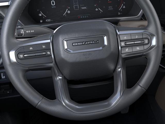 2024 GMC Canyon Vehicle Photo in HENDERSON, NV 89014-6702