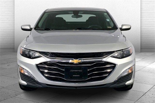 2022 Chevrolet Malibu Vehicle Photo in KANSAS CITY, MO 64114-4502