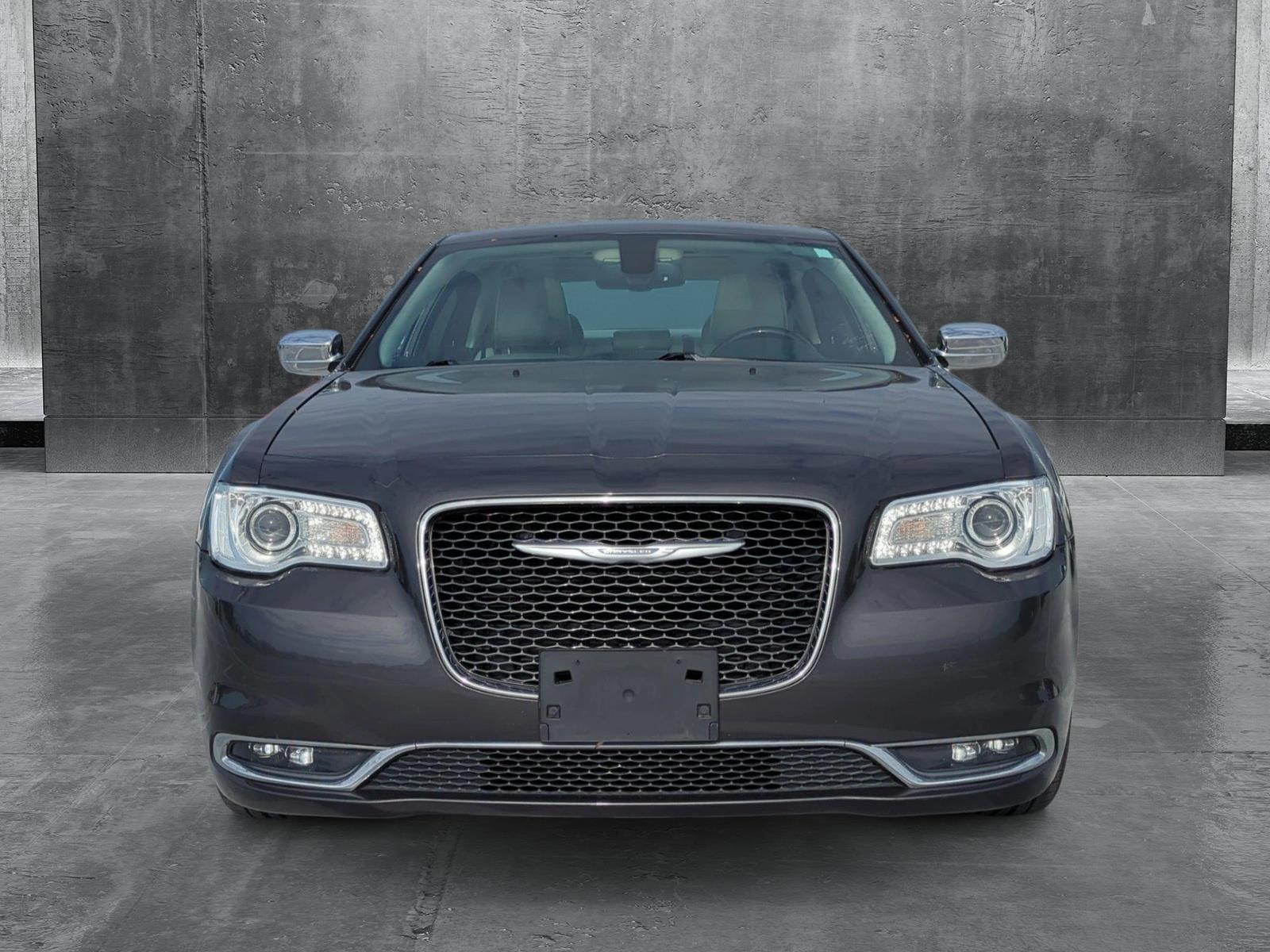 2015 Chrysler 300 Vehicle Photo in Ft. Myers, FL 33907