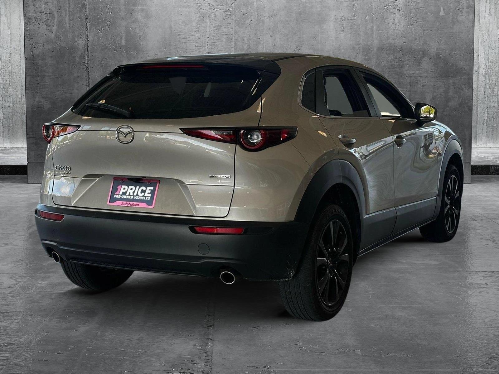 2024 Mazda CX-30 Vehicle Photo in Hollywood, FL 33021