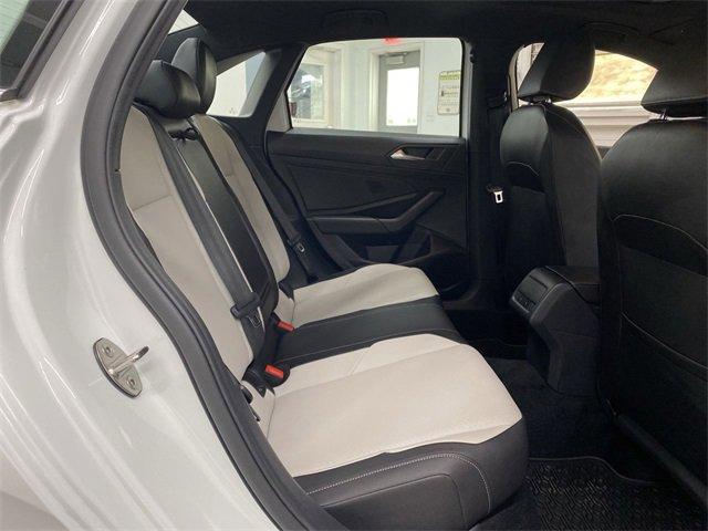 2020 Volkswagen Jetta Vehicle Photo in PORTLAND, OR 97225-3518