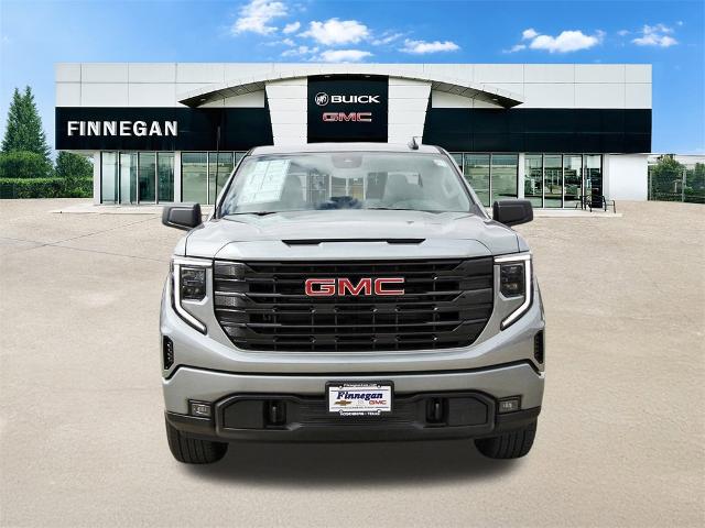 2025 GMC Sierra 1500 Vehicle Photo in ROSENBERG, TX 77471-5675