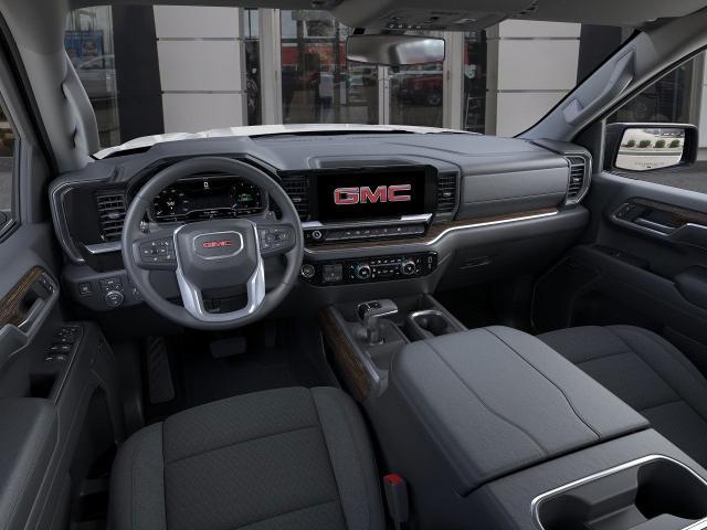 2025 GMC Sierra 1500 Vehicle Photo in INDEPENDENCE, MO 64055-1377