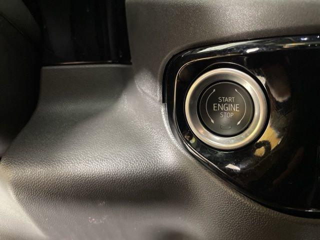 2024 Chevrolet Silverado 1500 Vehicle Photo in PHOENIX, AZ 85014-3381