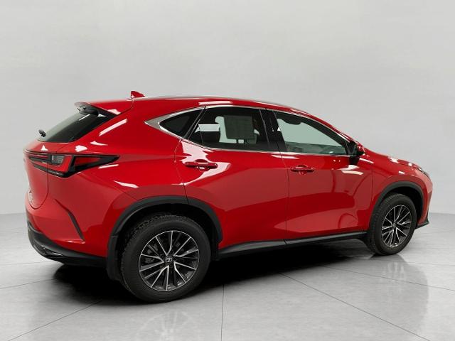 2024 Lexus NX 350 Vehicle Photo in Appleton, WI 54913