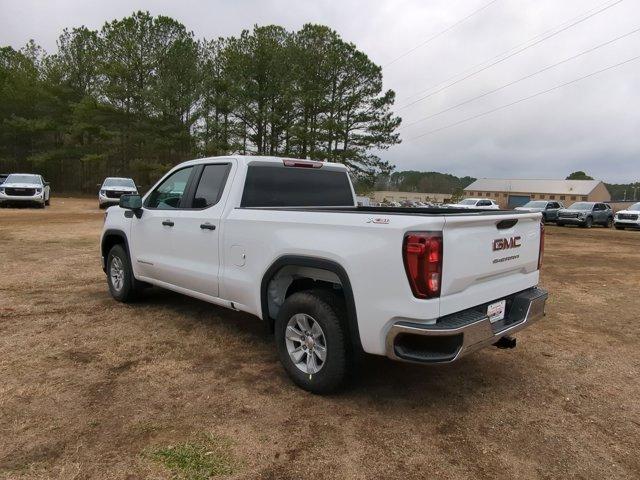 2025 GMC Sierra 1500 Vehicle Photo in ALBERTVILLE, AL 35950-0246