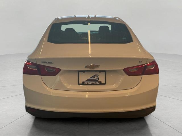 2018 Chevrolet Malibu Vehicle Photo in Kaukauna, WI 54130