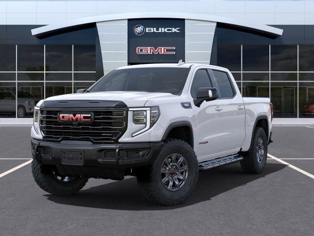 2025 GMC Sierra 1500 Vehicle Photo in GOLDEN, CO 80401-3850