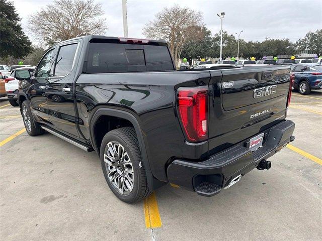 2025 GMC Sierra 1500 Vehicle Photo in BATON ROUGE, LA 70806-4466