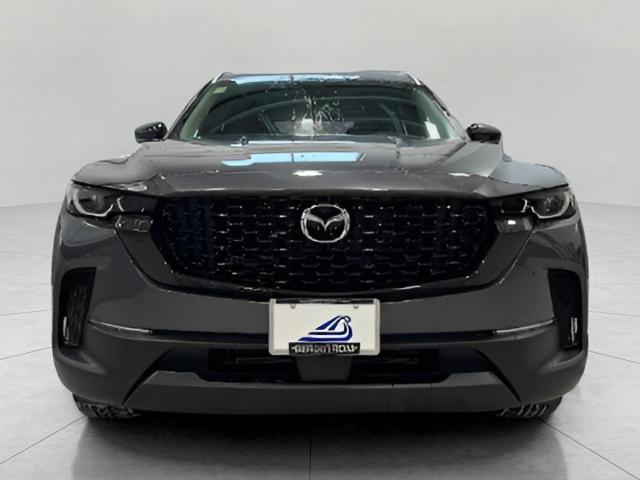 2025 Mazda CX-50 Hybrid Vehicle Photo in Green Bay, WI 54304