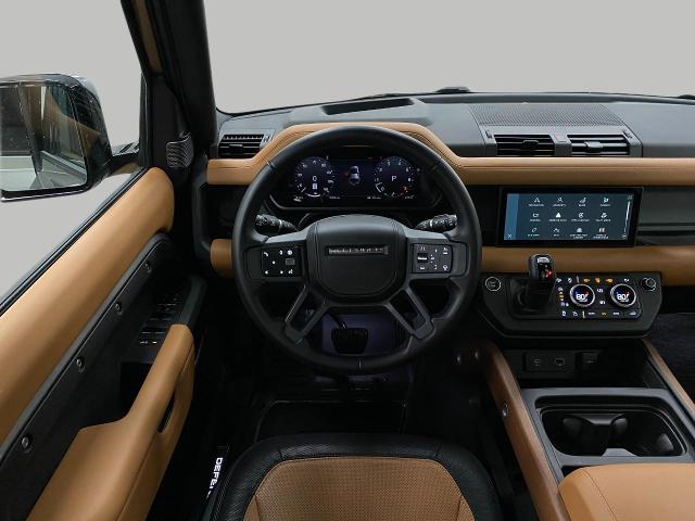 2024 Land Rover Defender Vehicle Photo in Appleton, WI 54913