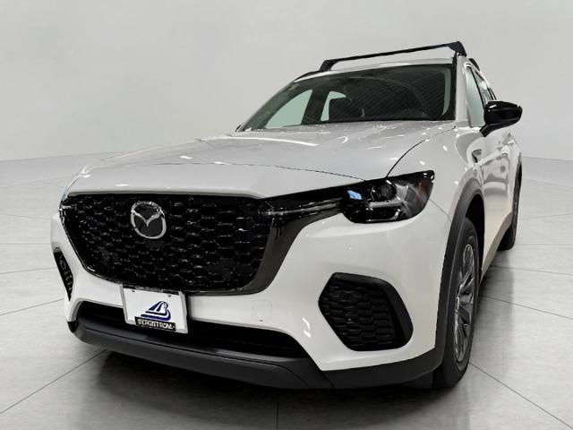 2025 Mazda CX-70 Vehicle Photo in Green Bay, WI 54304