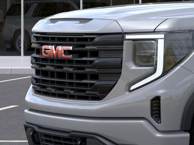 2024 GMC Sierra 1500 Vehicle Photo in APPLETON, WI 54914-8833