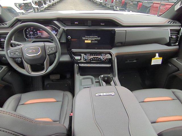 2025 GMC Sierra 2500 HD Vehicle Photo in ALBERTVILLE, AL 35950-0246