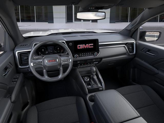 2025 GMC Canyon Vehicle Photo in MEDINA, OH 44256-9631