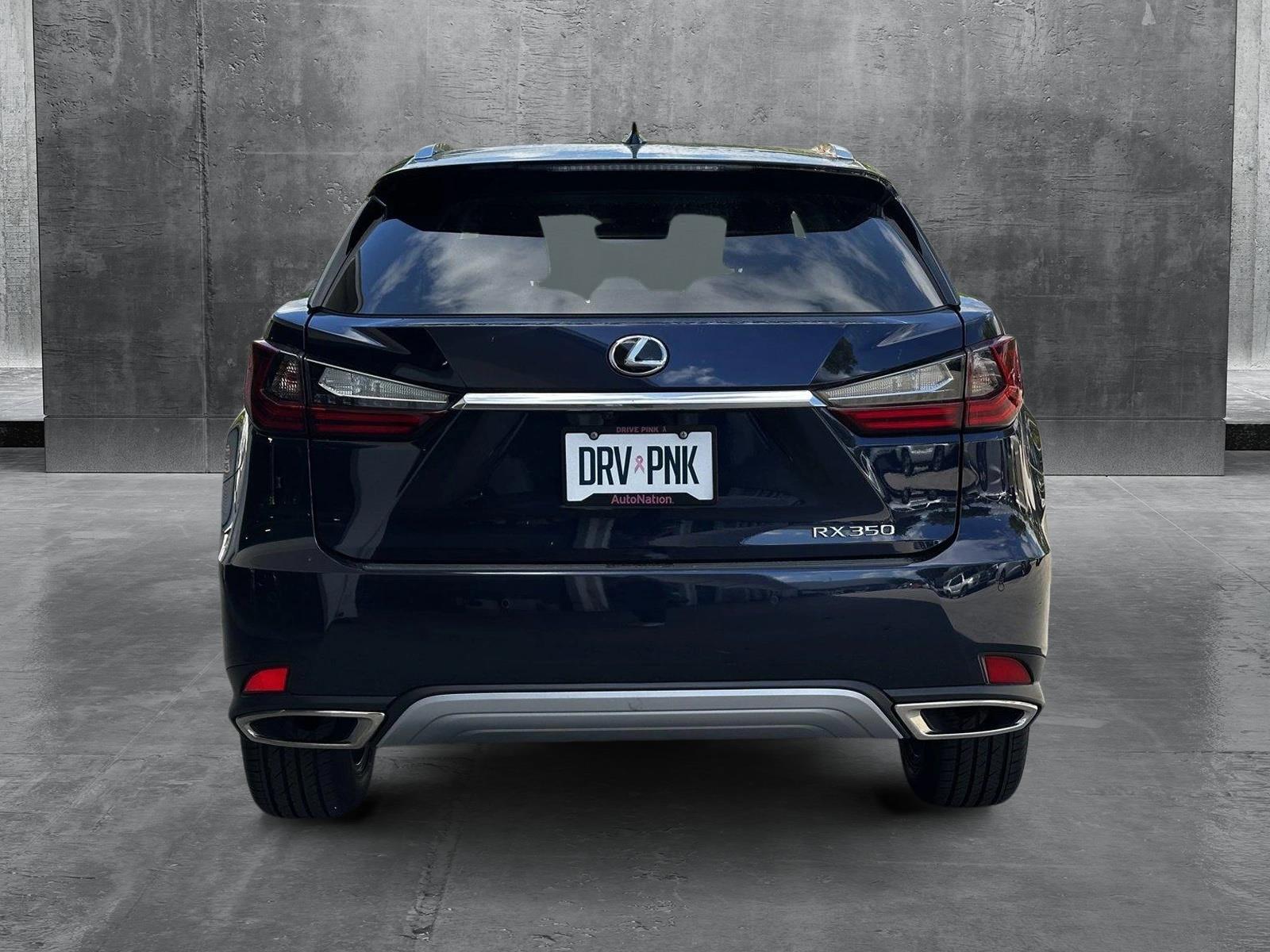 2022 Lexus RX 350 Vehicle Photo in Hollywood, FL 33021