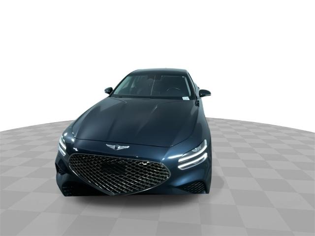 2022 Genesis G70 Vehicle Photo in GILBERT, AZ 85297-0402