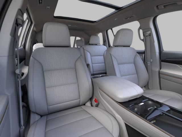 2025 Buick Enclave Vehicle Photo in GREEN BAY, WI 54303-3330