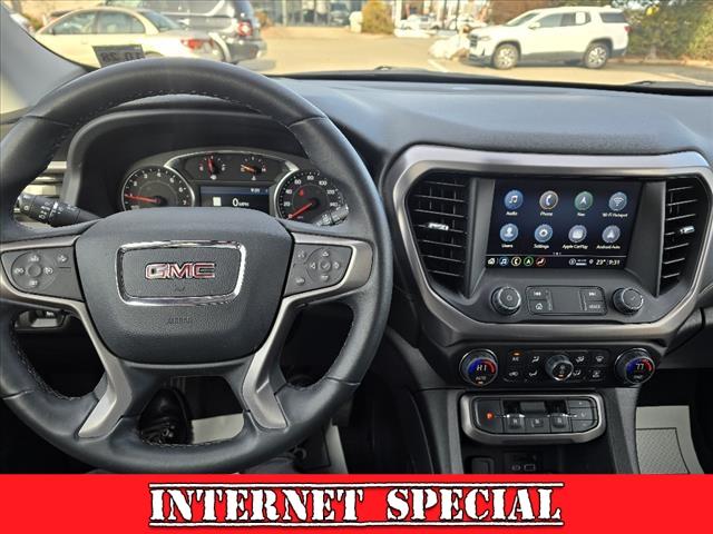 2023 GMC Acadia Vehicle Photo in LITTLE FALLS, NJ 07424-1717