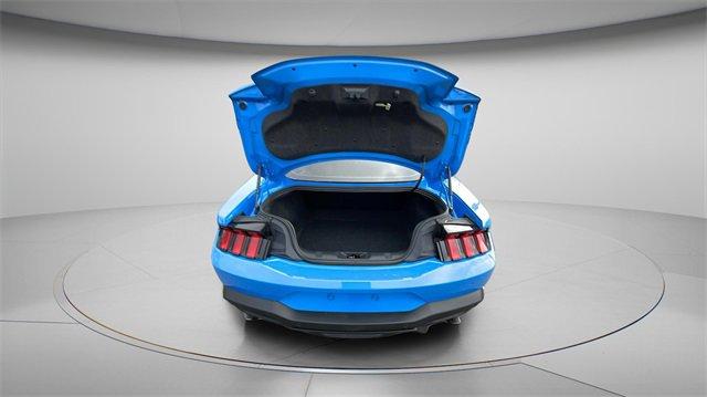2024 Ford Mustang Vehicle Photo in THOMPSONTOWN, PA 17094-9014