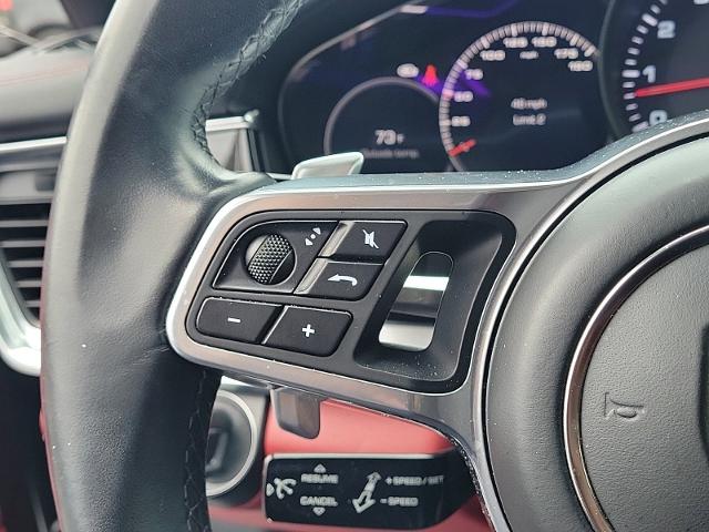 2020 Porsche Panamera Vehicle Photo in LIGHTHOUSE POINT, FL 33064-6849