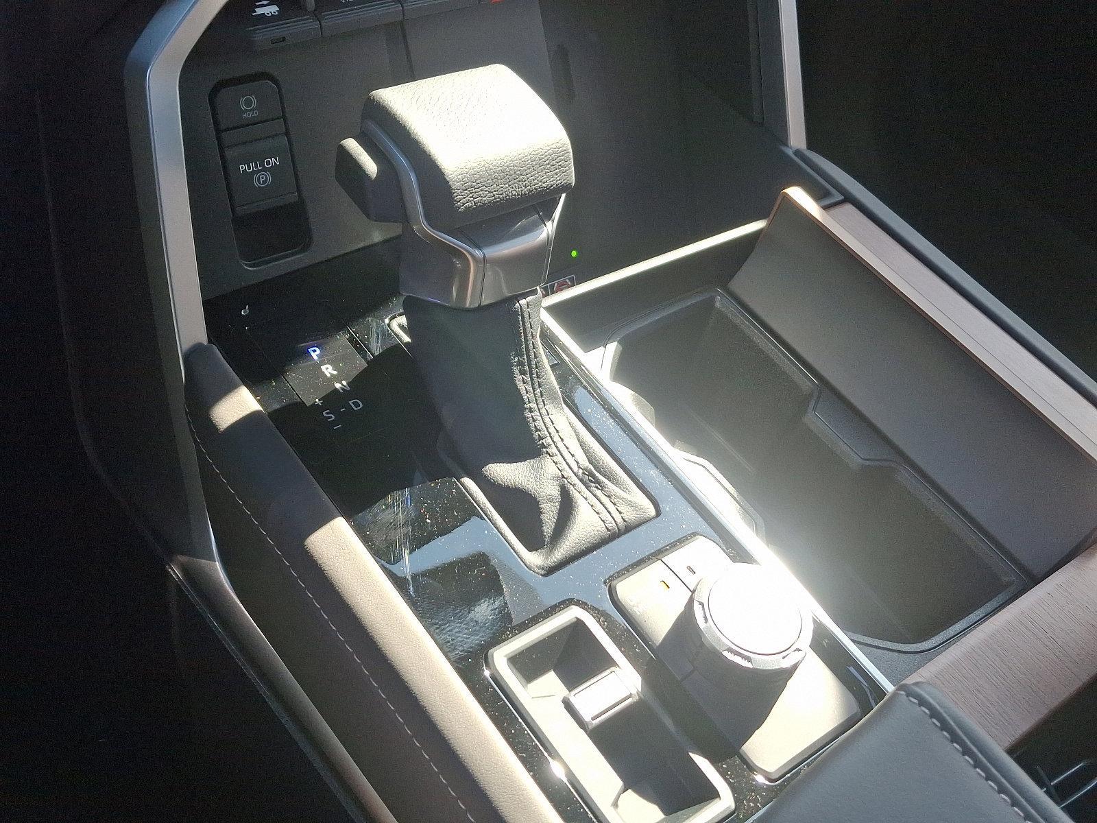 2025 Toyota Tundra 4WD Vehicle Photo in Trevose, PA 19053