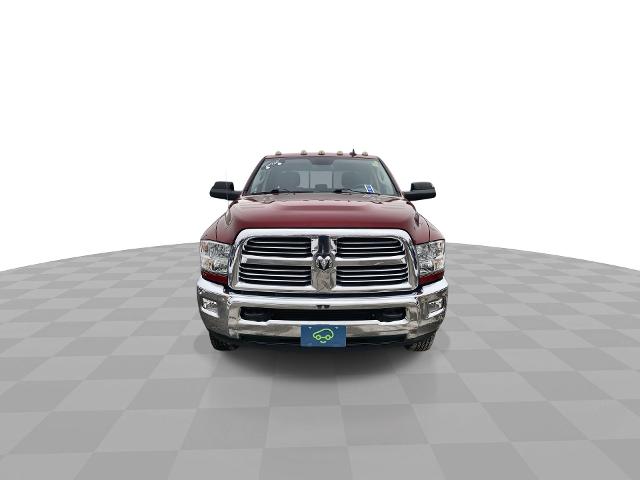 2015 Ram 3500 Vehicle Photo in WILLIAMSVILLE, NY 14221-2883