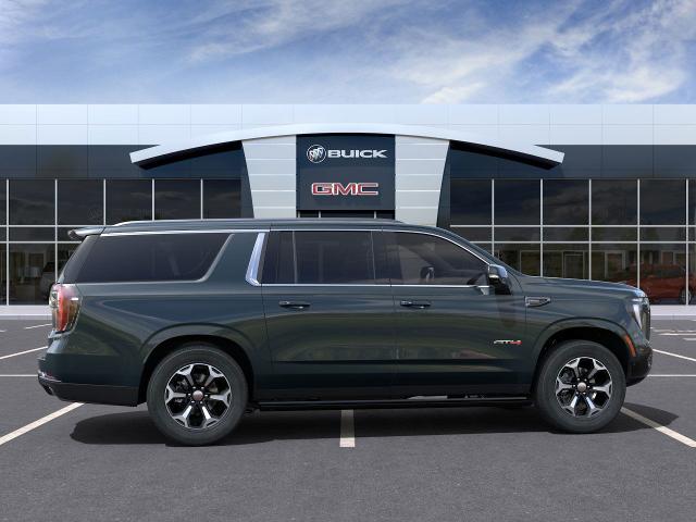 2025 GMC Yukon XL Vehicle Photo in GOLDEN, CO 80401-3850