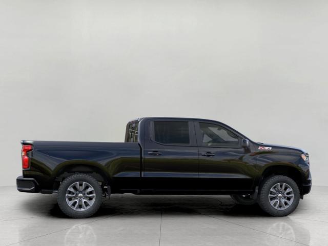 2025 Chevrolet Silverado 1500 Vehicle Photo in Madison, WI 53713